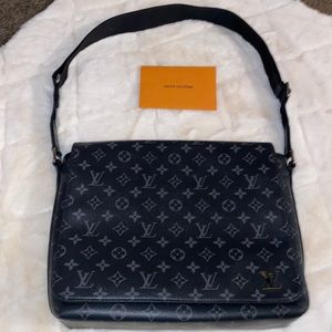 Louis Vuitton bag